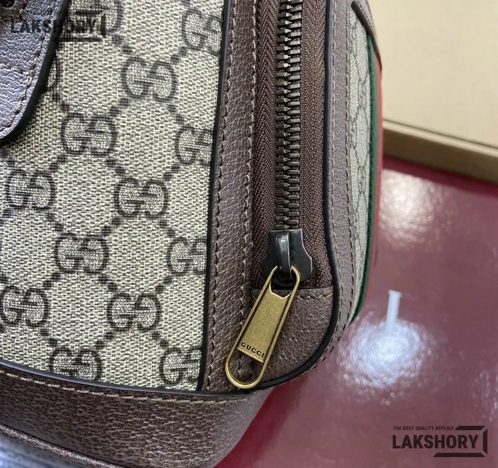 Gucci 1:1 Mirror Replica Ophidia Small GG Supreme Backpack in Beige 29CM/11.4IN Gucci Replica Backpacks Gucci 1:1 Mirror Replica Ophidia Small GG Supreme Backpack in Beige 29CM/11.4IN Gucci Replica Backpacks