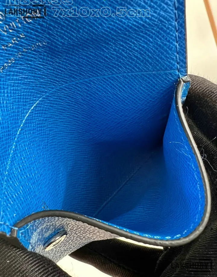 Louis Vuitton 1:1 Mirror Replica Taigarama Coin Purse 10CM/3.9IN Louis Vuitton Replica Wallets Louis Vuitton 1:1 Mirror Replica Taigarama Coin Purse 10CM/3.9IN Louis Vuitton Replica Wallets