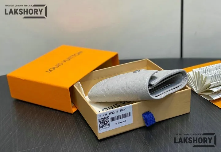 Louis Vuitton 1:1 Mirror Replica Victorine Wallet Monogram Empreinte 12CM/4.7IN Louis Vuitton Replica Wallets Louis Vuitton 1:1 Mirror Replica Victorine Wallet Monogram Empreinte 12CM/4.7IN Louis Vuitton Replica Wallets