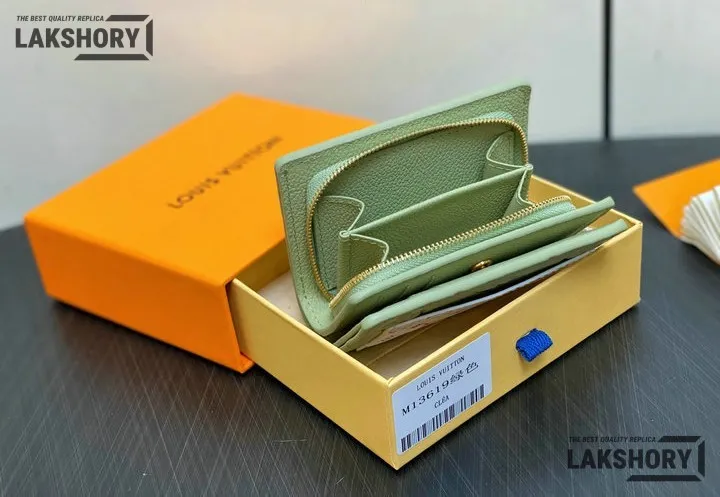 Louis Vuitton 1:1 Mirror Replica x Takashi Murakami Portefeuille Claire 11CM/4.3IN Louis Vuitton Replica Wallets Louis Vuitton 1:1 Mirror Replica x Takashi Murakami Portefeuille Claire 11CM/4.3IN Louis Vuitton Replica Wallets