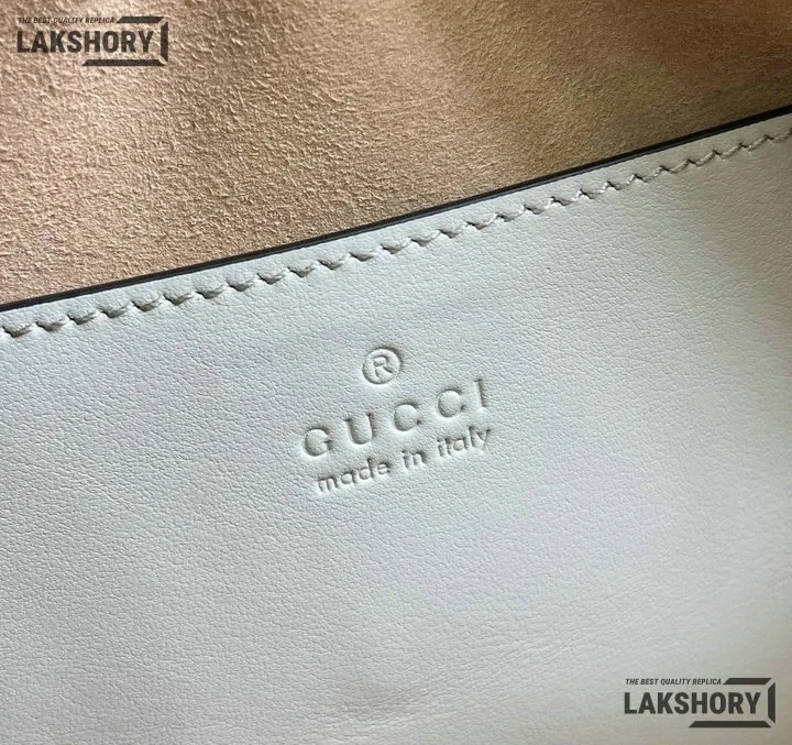 Gucci 1:1 Mirror Replica Medium GG Marmont Black White 25.5CM/10IN Gucci Replica Marmont Bags Gucci 1:1 Mirror Replica Medium GG Marmont Black White 25.5CM/10IN Gucci Replica Marmont Bags