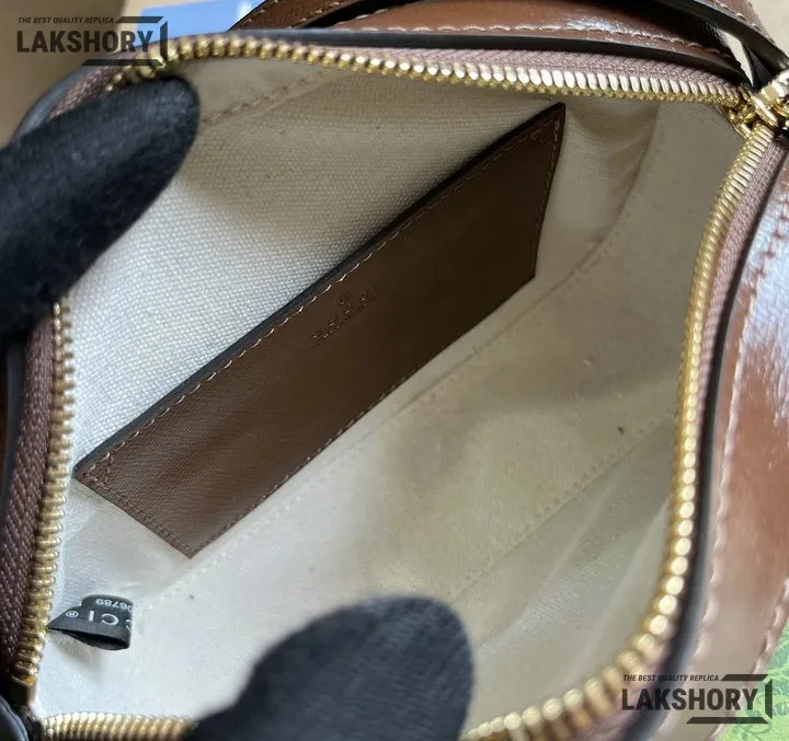 Gucci 1:1 Mirror Replica Horsebit 1955 GG Small Camera Bag 20CM/7.9IN Gucci Replica Horsebit Bags Gucci 1:1 Mirror Replica Horsebit 1955 GG Small Camera Bag 20CM/7.9IN Gucci Replica Horsebit Bags