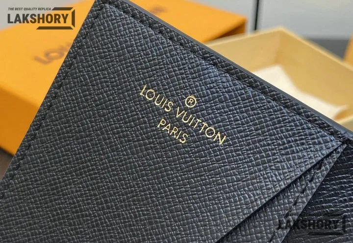 Louis Vuitton 1:1 Mirror Replica Pocket Organizer Monogram Surfin’ 7.5CM/3IN Louis Vuitton Replica Wallets Louis Vuitton 1:1 Mirror Replica Pocket Organizer Monogram Surfin’ 7.5CM/3IN Louis Vuitton Replica Wallets