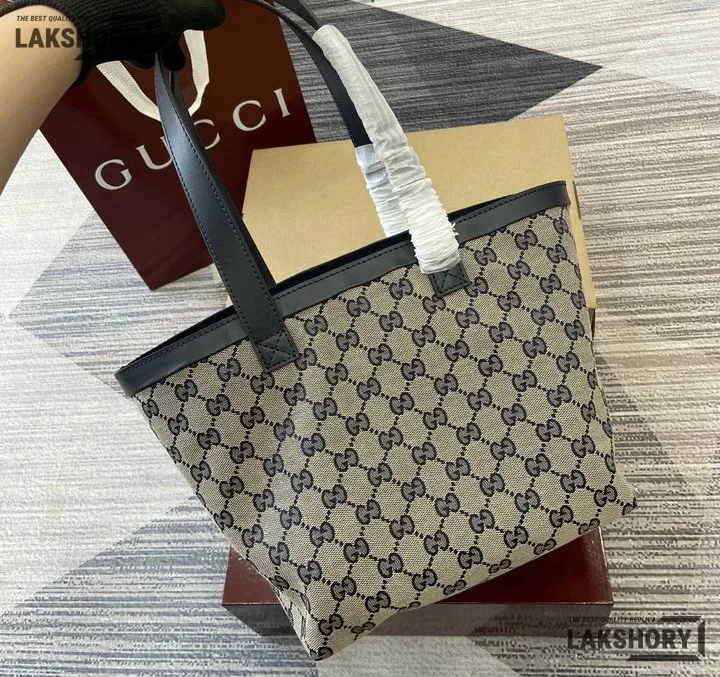 Gucci 1:1 Mirror Replica GG Totissima Small Tote Bag 21.5CM/8.5IN Gucci Replica Ophidia Bags Gucci 1:1 Mirror Replica GG Totissima Small Tote Bag 21.5CM/8.5IN Gucci Replica Ophidia Bags