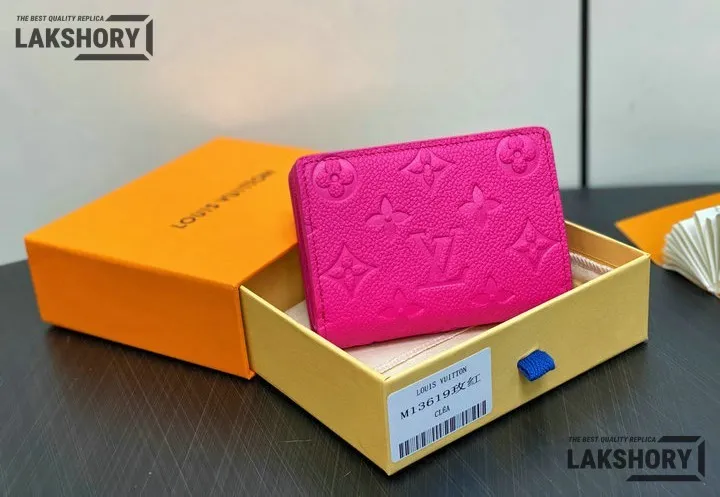 Louis Vuitton 1:1 Mirror Replica x Takashi Murakami Portefeuille Claire 11CM/4.3IN Louis Vuitton Replica Wallets Louis Vuitton 1:1 Mirror Replica x Takashi Murakami Portefeuille Claire 11CM/4.3IN Louis Vuitton Replica Wallets