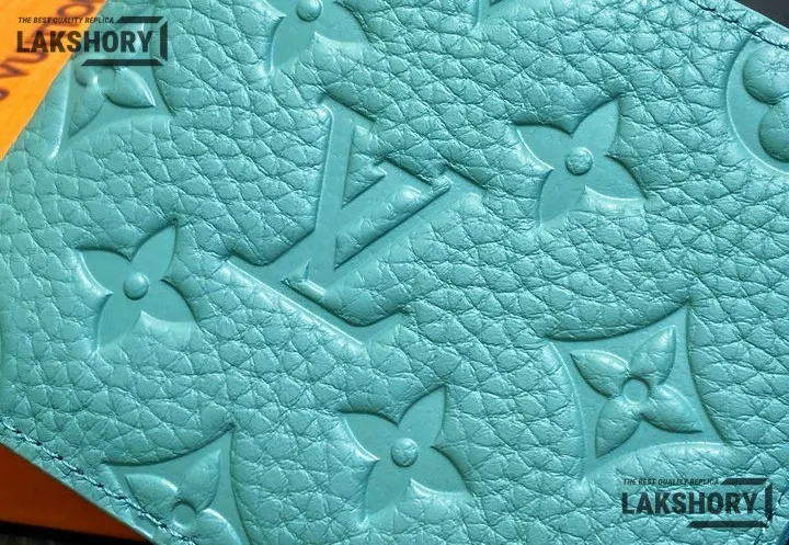 Louis Vuitton 1:1 Mirror Replica Multiple Wallet Taurillon Monogram 11CM/4.3IN Louis Vuitton Replica Wallets Louis Vuitton 1:1 Mirror Replica Multiple Wallet Taurillon Monogram 11CM/4.3IN Louis Vuitton Replica Wallets