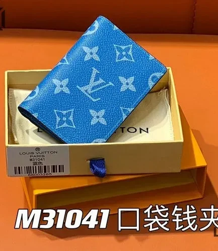 Louis Vuitton 1:1 Mirror Replica Pocket Organizer Taigarama 8CM/3.1IN Louis Vuitton Replica Wallets Louis Vuitton 1:1 Mirror Replica Pocket Organizer Taigarama 8CM/3.1IN Louis Vuitton Replica Wallets