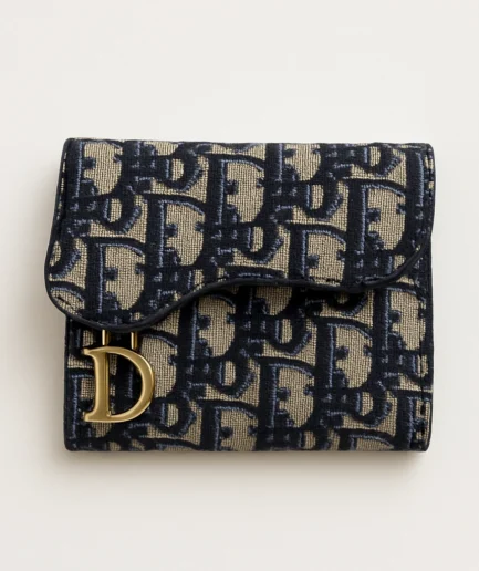 Christian Dior Replica Wallets