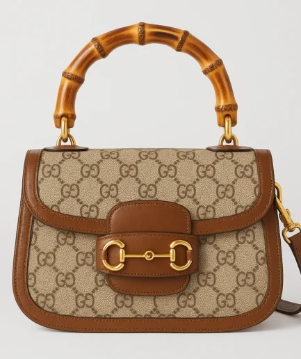 Gucci Replica Bamboo Bags