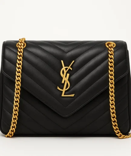 YSL Replica LouLou Bags