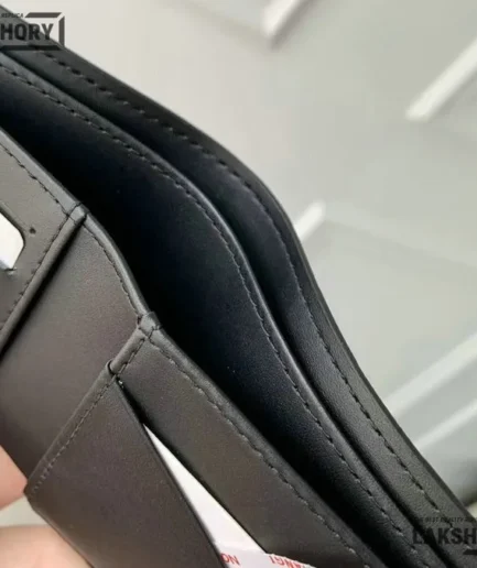 Louis Vuitton 1:1 Mirror Replica Marco Wallet Damier Graphite 9CM/3.5IN Louis Vuitton Replica Wallets Louis Vuitton 1:1 Mirror Replica Marco Wallet Damier Graphite 9CM/3.5IN Louis Vuitton Replica Wallets