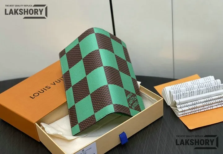 Louis Vuitton 1:1 Mirror Replica Portefeuille Brazza Long Wallet 19CM/7.5IN Louis Vuitton Replica Wallets Louis Vuitton 1:1 Mirror Replica Portefeuille Brazza Long Wallet 19CM/7.5IN Louis Vuitton Replica Wallets