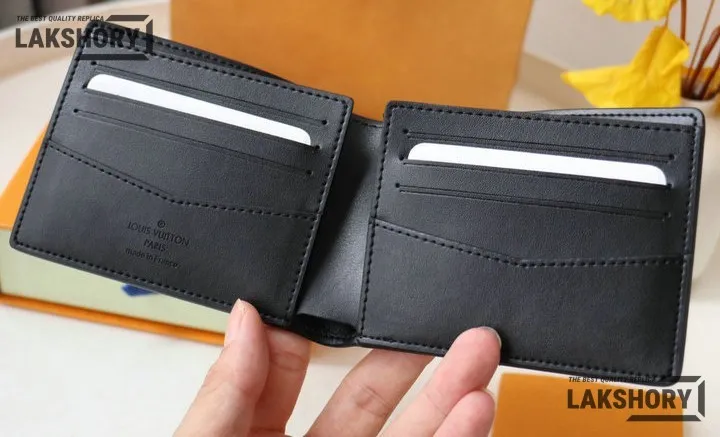 Louis Vuitton 1:1 Mirror Replica Slender Wallet Gradient Electric Sun 11CM/4.3IN Louis Vuitton Replica Wallets Louis Vuitton 1:1 Mirror Replica Slender Wallet Gradient Electric Sun 11CM/4.3IN Louis Vuitton Replica Wallets