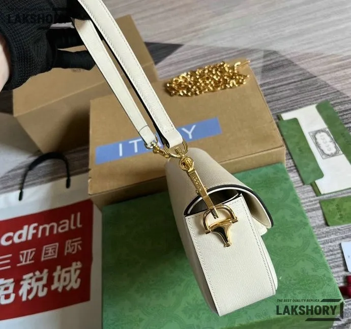 Gucci 1:1 Mirror Replica Horsebit 1955 Small Shoulder Bag 24CM/9.4IN Gucci Replica Horsebit Bags Gucci 1:1 Mirror Replica Horsebit 1955 Small Shoulder Bag 24CM/9.4IN Gucci Replica Horsebit Bags