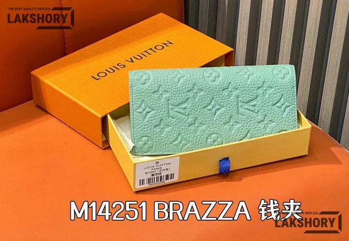 Louis Vuitton 1:1 Mirror Replica Monogram Empreinte Leather Zippy Brazza Wallet 19CM/7.5IN Louis Vuitton Replica Wallets Louis Vuitton 1:1 Mirror Replica Monogram Empreinte Leather Zippy Brazza Wallet 19CM/7.5IN Louis Vuitton Replica Wallets