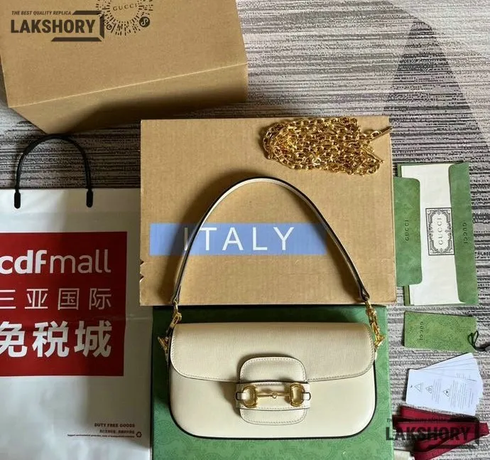 Gucci 1:1 Mirror Replica Horsebit 1955 Small Shoulder Bag 24CM/9.4IN Gucci Replica Horsebit Bags Gucci 1:1 Mirror Replica Horsebit 1955 Small Shoulder Bag 24CM/9.4IN Gucci Replica Horsebit Bags