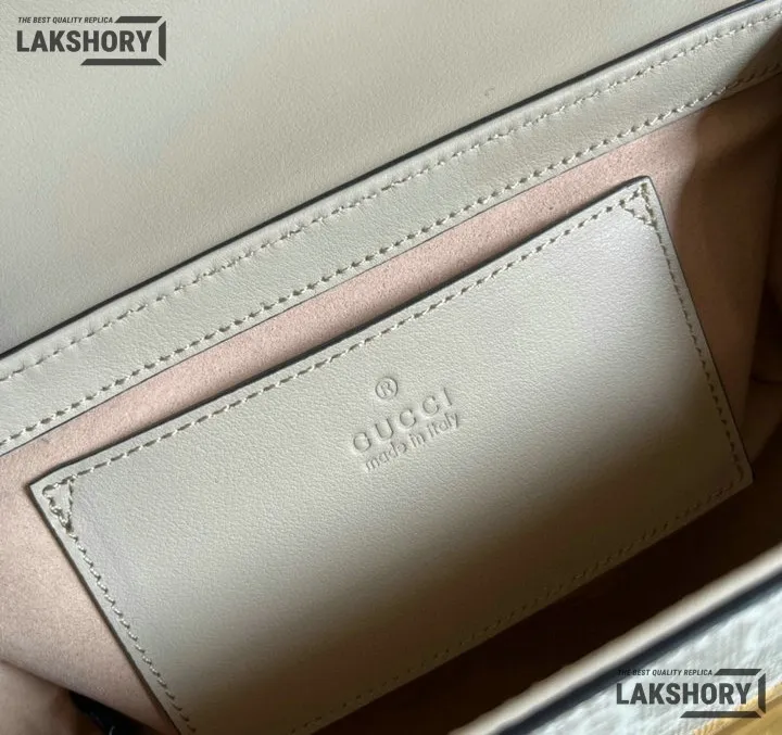 Gucci 1:1 Mirror Replica GG Supreme Metallic Mini Padlock 22CM/8.7IN Gucci Replica Padlock Bags Gucci 1:1 Mirror Replica GG Supreme Metallic Mini Padlock 22CM/8.7IN Gucci Replica Padlock Bags