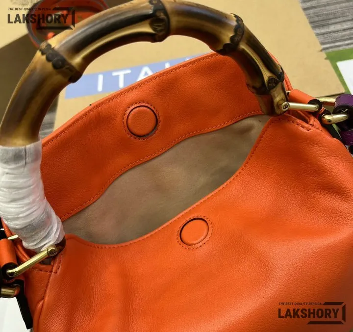 Gucci 1:1 Mirror Replica Small Diana Textured Dollar Shoulder Bag 24CM/9.4IN Gucci Replica Bamboo Bags Gucci 1:1 Mirror Replica Small Diana Textured Dollar Shoulder Bag 24CM/9.4IN Gucci Replica Bamboo Bags