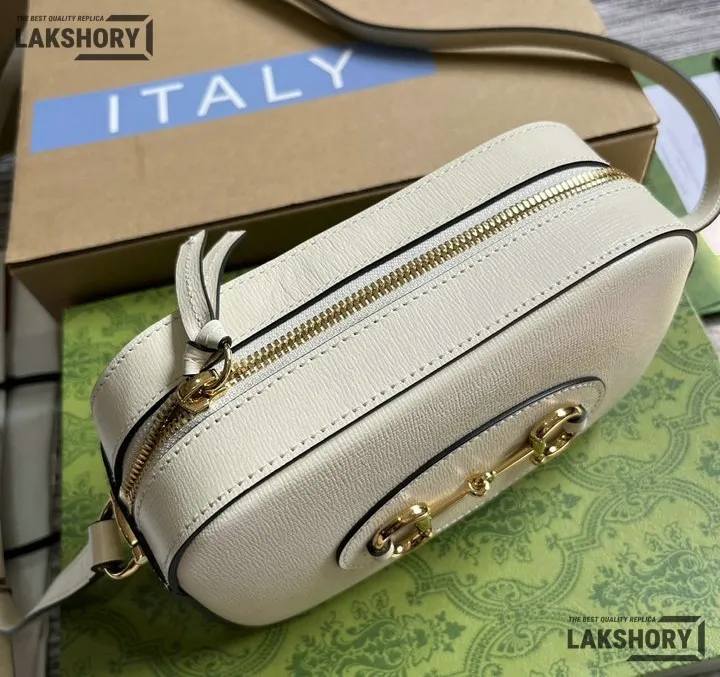 Gucci 1:1 Mirror Replica Horsebit 1955 GG Small Camera Bag 20CM/7.9IN Gucci Replica Horsebit Bags Gucci 1:1 Mirror Replica Horsebit 1955 GG Small Camera Bag 20CM/7.9IN Gucci Replica Horsebit Bags
