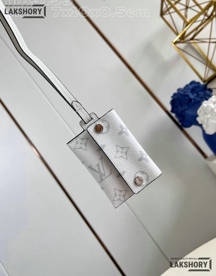 Louis Vuitton 1:1 Mirror Replica Taigarama Coin Purse 10CM/3.9IN Louis Vuitton Replica Wallets Louis Vuitton 1:1 Mirror Replica Taigarama Coin Purse 10CM/3.9IN Louis Vuitton Replica Wallets