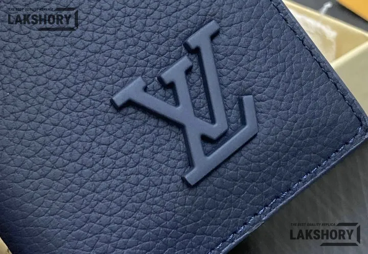 Louis Vuitton 1:1 Mirror Replica Pocket Organizer LV Aerogram 8CM/3.1IN Louis Vuitton Replica Wallets Louis Vuitton 1:1 Mirror Replica Pocket Organizer LV Aerogram 8CM/3.1IN Louis Vuitton Replica Wallets