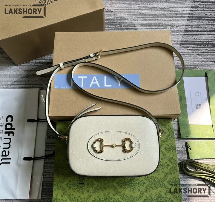 Gucci 1:1 Mirror Replica Horsebit 1955 GG Small Camera Bag 20CM/7.9IN Gucci Replica Horsebit Bags Gucci 1:1 Mirror Replica Horsebit 1955 GG Small Camera Bag 20CM/7.9IN Gucci Replica Horsebit Bags