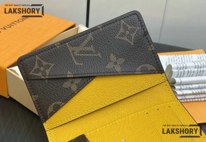Louis Vuitton 1:1 Mirror Replica Pocket Organizer Monogram Macassar 21CM/8.3IN Louis Vuitton Replica Wallets Louis Vuitton 1:1 Mirror Replica Pocket Organizer Monogram Macassar 21CM/8.3IN Louis Vuitton Replica Wallets
