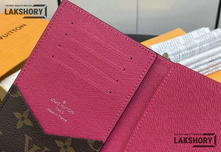 Louis Vuitton 1:1 Mirror Replica Monogram Macassar Pocket Organizer NM 14CM/5.5IN Louis Vuitton Replica Wallets Louis Vuitton 1:1 Mirror Replica Monogram Macassar Pocket Organizer NM 14CM/5.5IN Louis Vuitton Replica Wallets