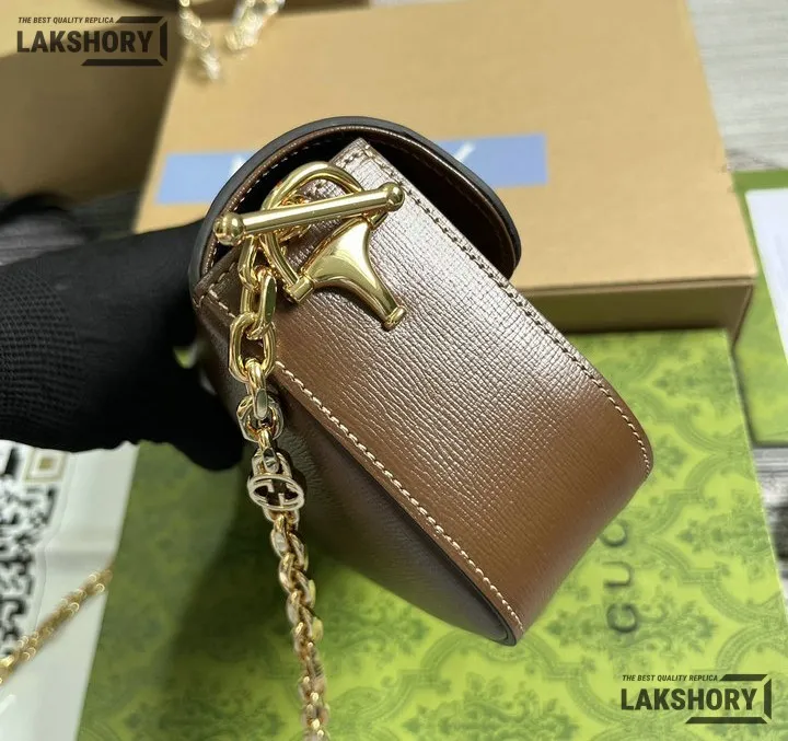 Gucci 1:1 Mirror Replica Horsebit 1955 Small Shoulder Bag 24CM/9.4IN Gucci Replica Horsebit Bags Gucci 1:1 Mirror Replica Horsebit 1955 Small Shoulder Bag 24CM/9.4IN Gucci Replica Horsebit Bags