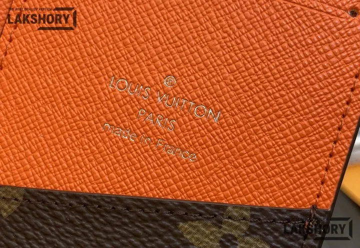 Louis Vuitton 1:1 Mirror Replica Pocket Organizer Monogram Macassar 21CM/8.3IN Louis Vuitton Replica Wallets Louis Vuitton 1:1 Mirror Replica Pocket Organizer Monogram Macassar 21CM/8.3IN Louis Vuitton Replica Wallets