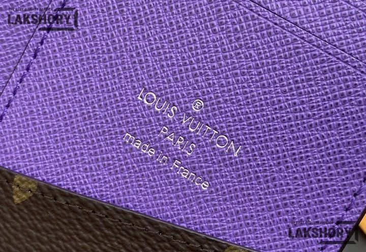Louis Vuitton 1:1 Mirror Replica Pocket Organizer Monogram Macassar 21CM/8.3IN Louis Vuitton Replica Wallets Louis Vuitton 1:1 Mirror Replica Pocket Organizer Monogram Macassar 21CM/8.3IN Louis Vuitton Replica Wallets