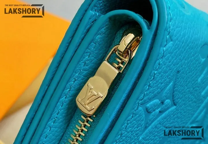 Louis Vuitton 1:1 Mirror Replica x Takashi Murakami Portefeuille Claire 11CM/4.3IN Louis Vuitton Replica Wallets Louis Vuitton 1:1 Mirror Replica x Takashi Murakami Portefeuille Claire 11CM/4.3IN Louis Vuitton Replica Wallets