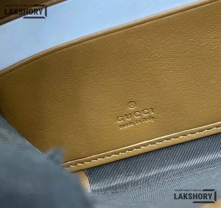 Gucci 1:1 Mirror Replica GG Emblem Zip Around Wallet 19CM/7.5IN Gucci Replica Wallets Gucci 1:1 Mirror Replica GG Emblem Zip Around Wallet 19CM/7.5IN Gucci Replica Wallets