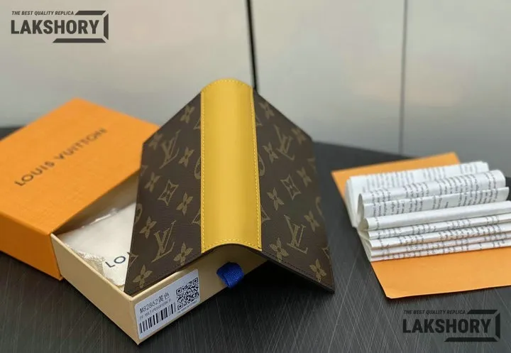 Louis Vuitton 1:1 Mirror Replica Monogram Macassar Pocket Organizer NM 14CM/5.5IN Louis Vuitton Replica Wallets Louis Vuitton 1:1 Mirror Replica Monogram Macassar Pocket Organizer NM 14CM/5.5IN Louis Vuitton Replica Wallets