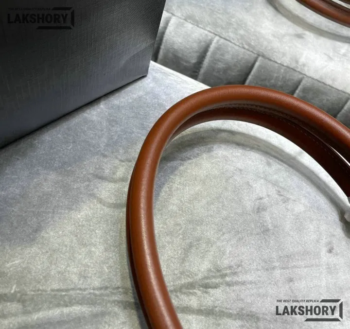 YSL 1:1 Mirror Replica Linen Calfskin Rive Gauche Tote Natural 48CM/18.9IN Replica Tote Bags YSL 1:1 Mirror Replica Linen Calfskin Rive Gauche Tote Natural 48CM/18.9IN Replica Tote Bags