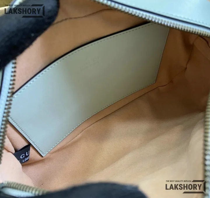 Gucci 1:1 Mirror Replica Medium GG Marmont Chain Light Blue 24CM/9.4IN Gucci Replica Marmont Bags Gucci 1:1 Mirror Replica Medium GG Marmont Chain Light Blue 24CM/9.4IN Gucci Replica Marmont Bags