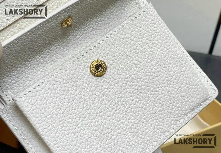 Louis Vuitton 1:1 Mirror Replica Low Key Compact Wallet Low Key 11CM/4.3IN Louis Vuitton Replica Wallets Louis Vuitton 1:1 Mirror Replica Low Key Compact Wallet Low Key 11CM/4.3IN Louis Vuitton Replica Wallets