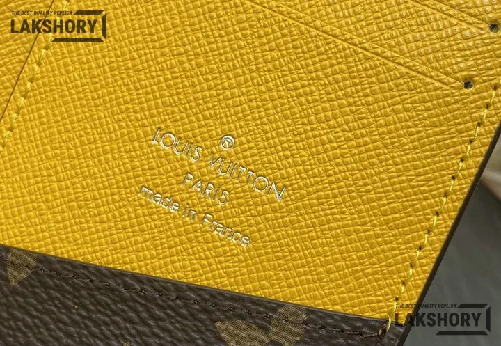 Louis Vuitton 1:1 Mirror Replica Pocket Organizer Monogram Macassar 21CM/8.3IN Louis Vuitton Replica Wallets Louis Vuitton 1:1 Mirror Replica Pocket Organizer Monogram Macassar 21CM/8.3IN Louis Vuitton Replica Wallets