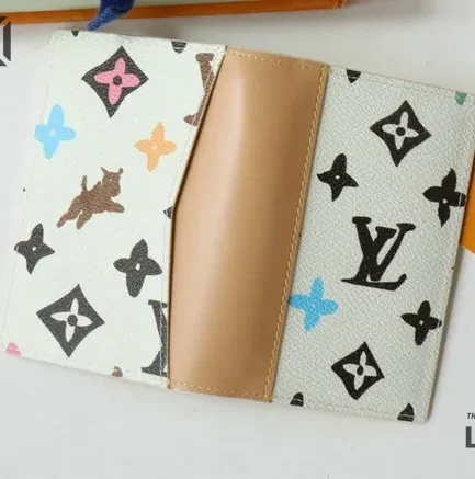 Louis Vuitton 1:1 Mirror Replica Pocket Organizer 11.1CM/4.4IN Louis Vuitton Replica Wallets Louis Vuitton 1:1 Mirror Replica Pocket Organizer 11.1CM/4.4IN Louis Vuitton Replica Wallets