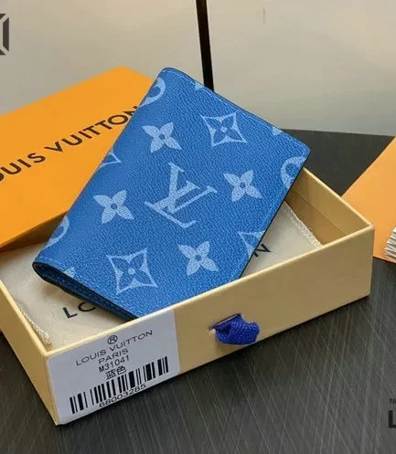 Louis Vuitton 1:1 Mirror Replica Pocket Organizer Taigarama 8CM/3.1IN Louis Vuitton Replica Wallets Louis Vuitton 1:1 Mirror Replica Pocket Organizer Taigarama 8CM/3.1IN Louis Vuitton Replica Wallets