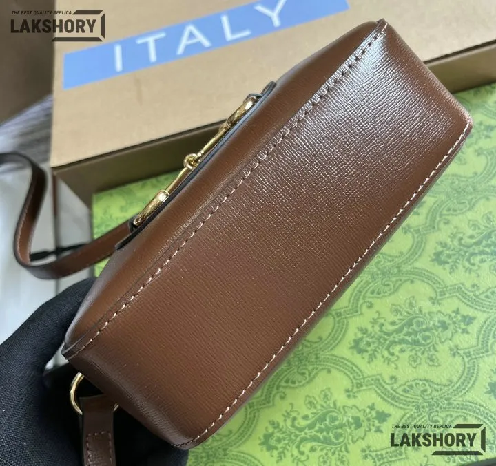 Gucci 1:1 Mirror Replica Horsebit 1955 GG Small Camera Bag 20CM/7.9IN Gucci Replica Horsebit Bags Gucci 1:1 Mirror Replica Horsebit 1955 GG Small Camera Bag 20CM/7.9IN Gucci Replica Horsebit Bags