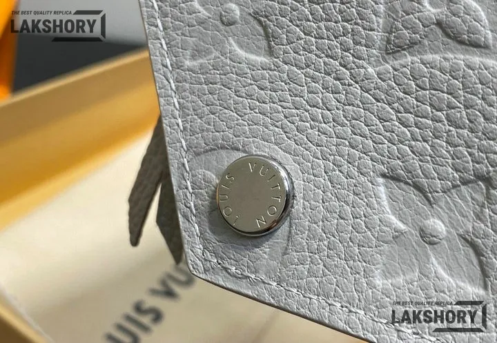 Louis Vuitton 1:1 Mirror Replica Victorine Wallet Monogram Empreinte 12CM/4.7IN Louis Vuitton Replica Wallets Louis Vuitton 1:1 Mirror Replica Victorine Wallet Monogram Empreinte 12CM/4.7IN Louis Vuitton Replica Wallets