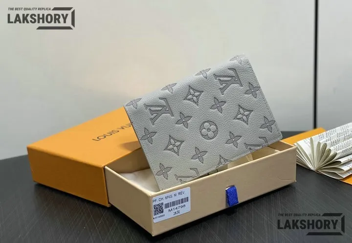 Louis Vuitton 1:1 Mirror Replica Passport Cover Monogram Shadow 14CM/5.5IN Louis Vuitton Replica Wallets Louis Vuitton 1:1 Mirror Replica Passport Cover Monogram Shadow 14CM/5.5IN Louis Vuitton Replica Wallets