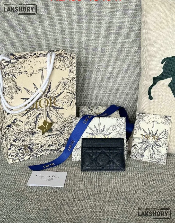 Dior 1:1 Mirror Replica Dior Jolie Freesia Card Holder 7.5CM/3IN Christian Dior Replica Wallets Dior 1:1 Mirror Replica Dior Jolie Freesia Card Holder 7.5CM/3IN Christian Dior Replica Wallets