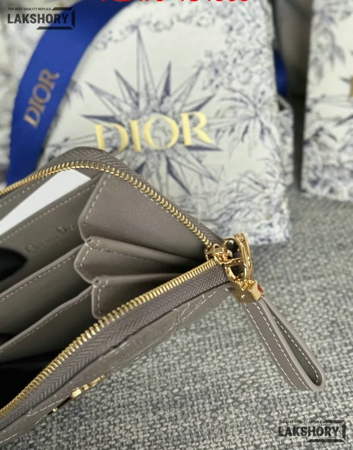 Dior 1:1 Mirror Replica Dior Microcannage Patent Leather Croisiere Wallet on Chain 11CM/4.3IN Christian Dior Replica Wallets Dior 1:1 Mirror Replica Dior Microcannage Patent Leather Croisiere Wallet on Chain 11CM/4.3IN Christian Dior Replica Wallets