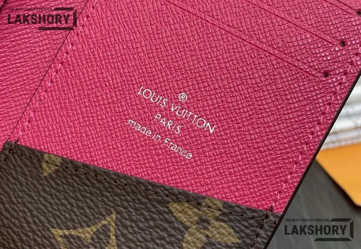 Louis Vuitton 1:1 Mirror Replica Pocket Organizer Monogram Macassar 21CM/8.3IN Louis Vuitton Replica Wallets Louis Vuitton 1:1 Mirror Replica Pocket Organizer Monogram Macassar 21CM/8.3IN Louis Vuitton Replica Wallets