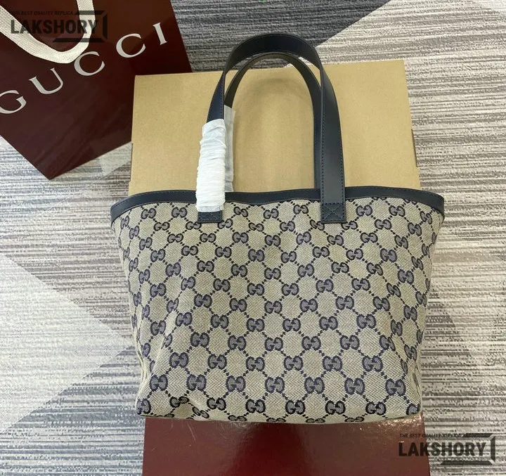 Gucci 1:1 Mirror Replica GG Totissima Small Tote Bag 21.5CM/8.5IN Gucci Replica Ophidia Bags Gucci 1:1 Mirror Replica GG Totissima Small Tote Bag 21.5CM/8.5IN Gucci Replica Ophidia Bags