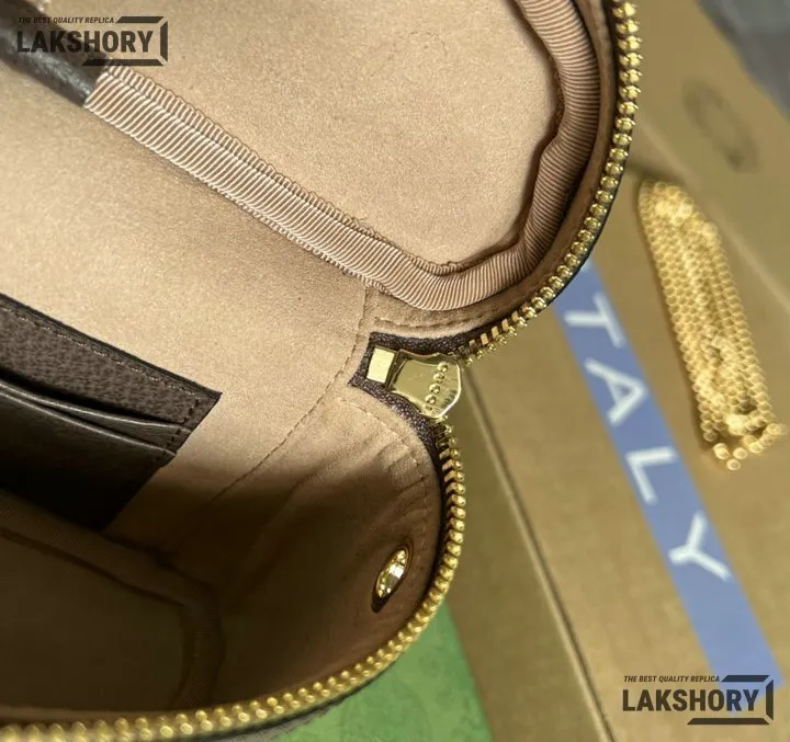 Gucci 1:1 Mirror Replica Small GG Supreme Ophidia Belt Bag 18CM/7.1IN Gucci Replica Ophidia Bags Gucci 1:1 Mirror Replica Small GG Supreme Ophidia Belt Bag 18CM/7.1IN Gucci Replica Ophidia Bags