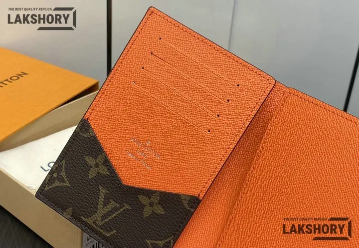 Louis Vuitton 1:1 Mirror Replica Monogram Macassar Pocket Organizer NM 14CM/5.5IN Louis Vuitton Replica Wallets Louis Vuitton 1:1 Mirror Replica Monogram Macassar Pocket Organizer NM 14CM/5.5IN Louis Vuitton Replica Wallets