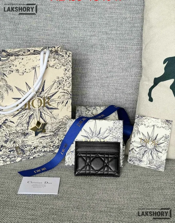 Dior 1:1 Mirror Replica Dior Jolie Freesia Card Holder 7.5CM/3IN Christian Dior Replica Wallets Dior 1:1 Mirror Replica Dior Jolie Freesia Card Holder 7.5CM/3IN Christian Dior Replica Wallets